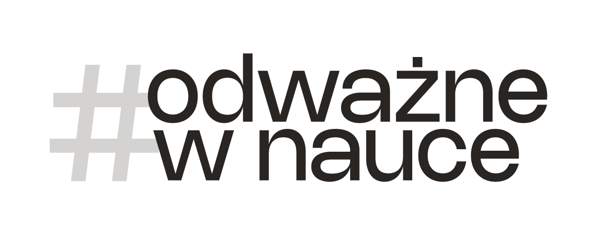 Odważne w Nauce