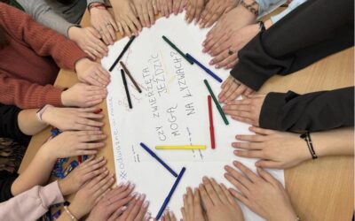 Naukowczynie w Szkole! 2024