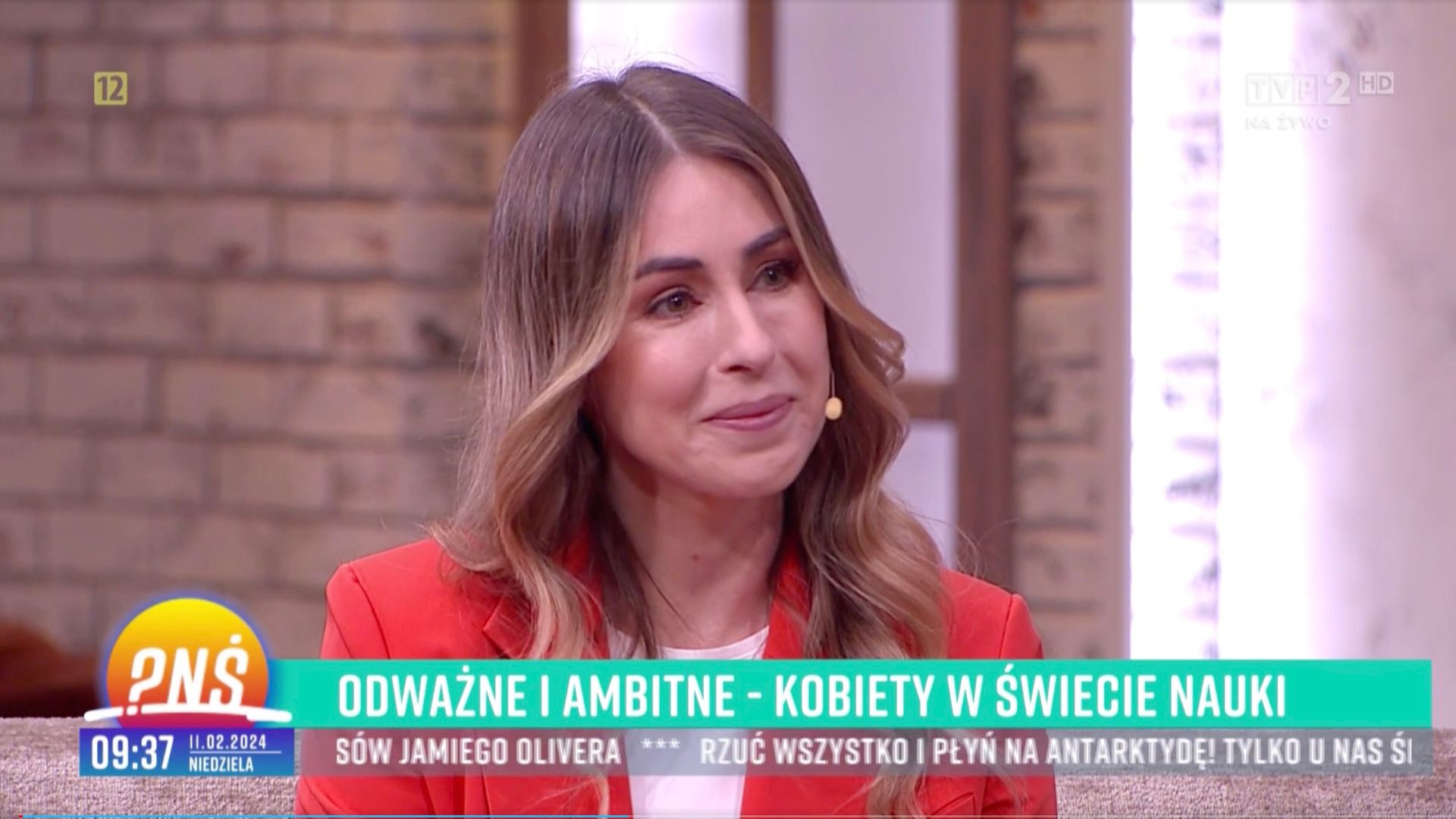 Odważne i ambitne – kobiety w świecie nauki