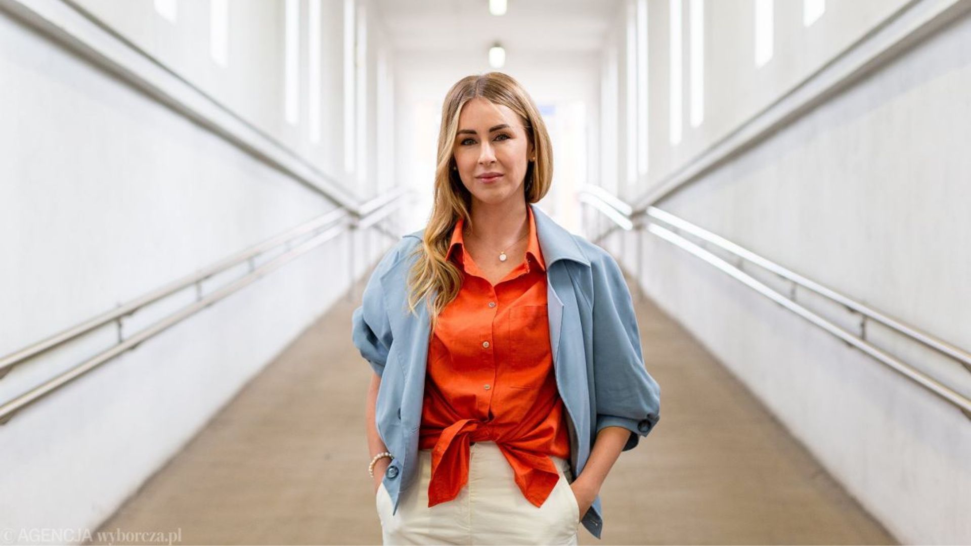 Naukowczyni nie musi być w dzieciństwie prymuską