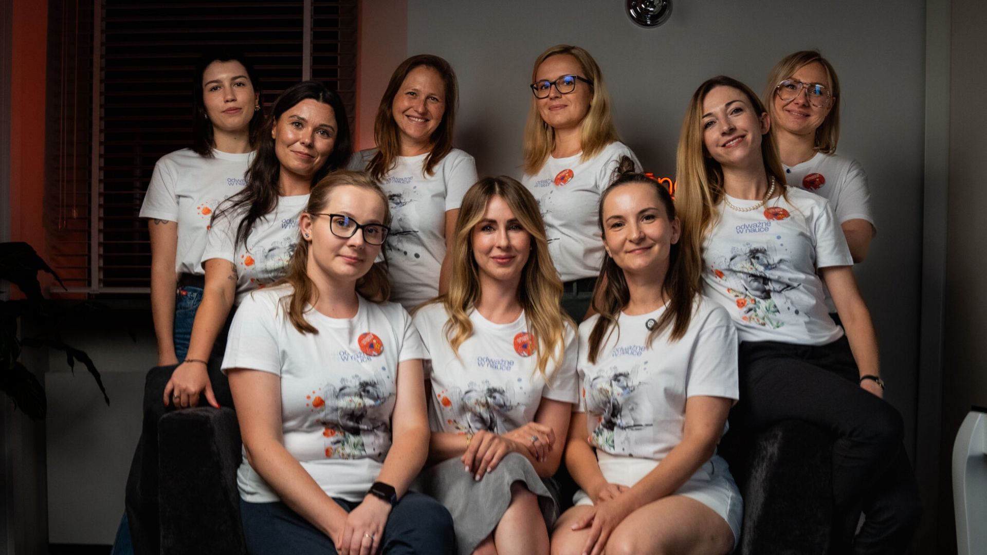 Ekspertka: stereotypy utrudniają kobietom karierę i zabijają ambicję