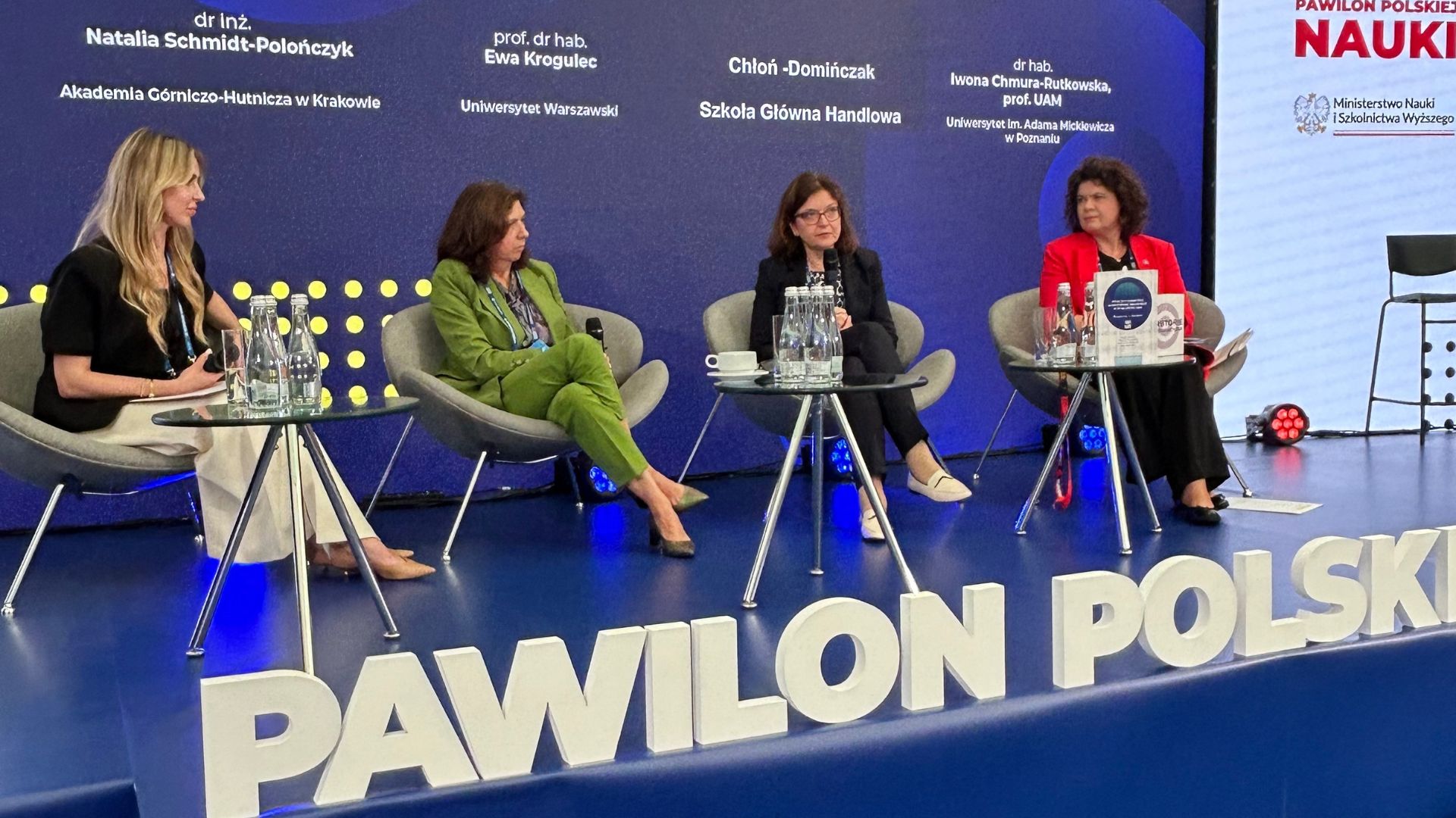 Na Forum Ekonomicznym nie tylko o ekonomii