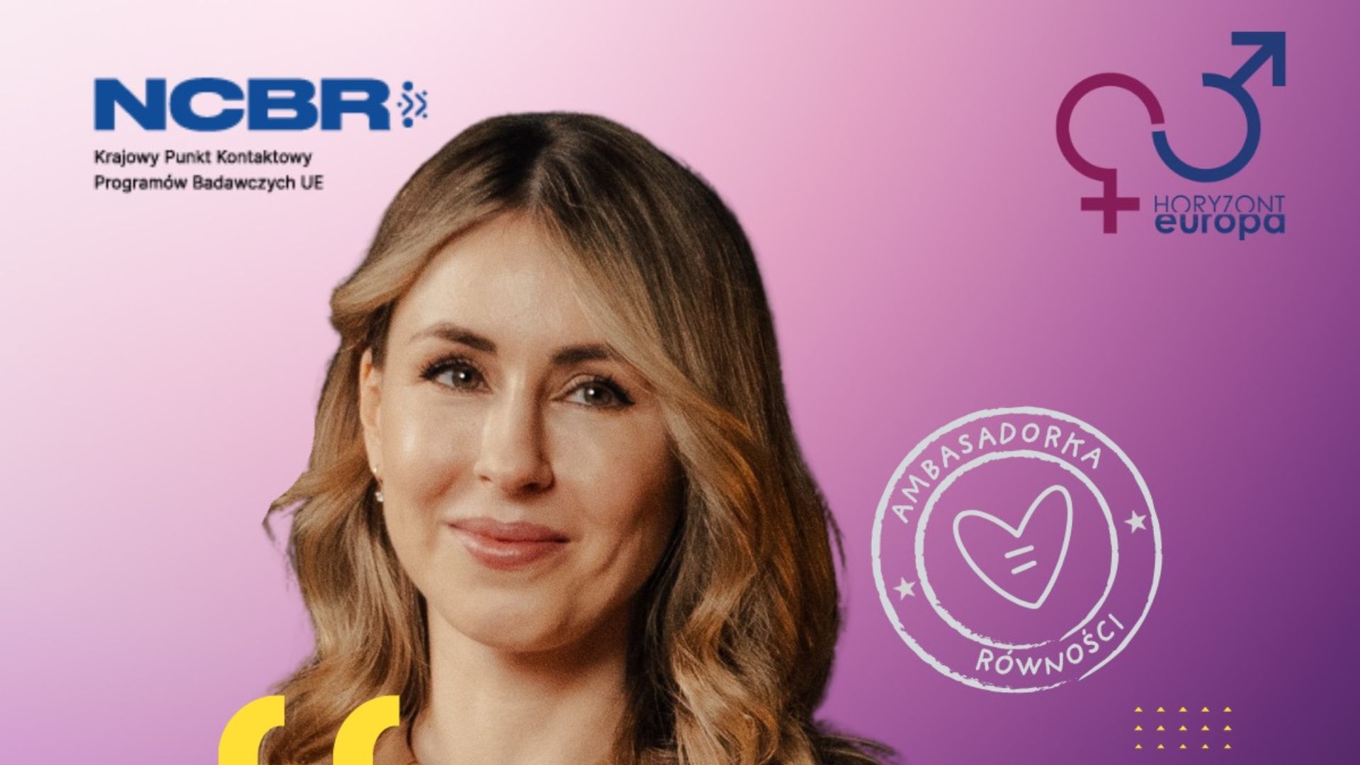 Rozmowa o kobietach, które nie pytają o pozwolenie