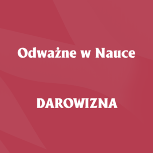 Darowizna mała